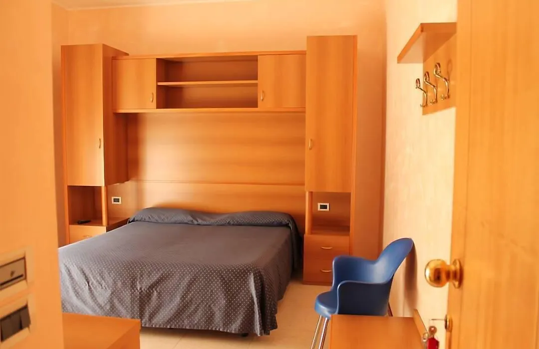 Hotel Nuova Flavia-1