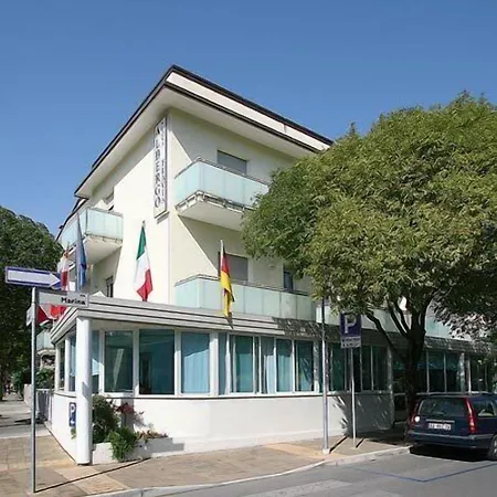 Hotel Nuova Flavia-2