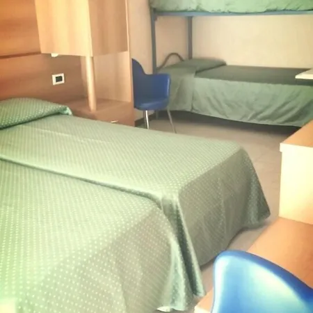 Hotel Nuova Flavia-3